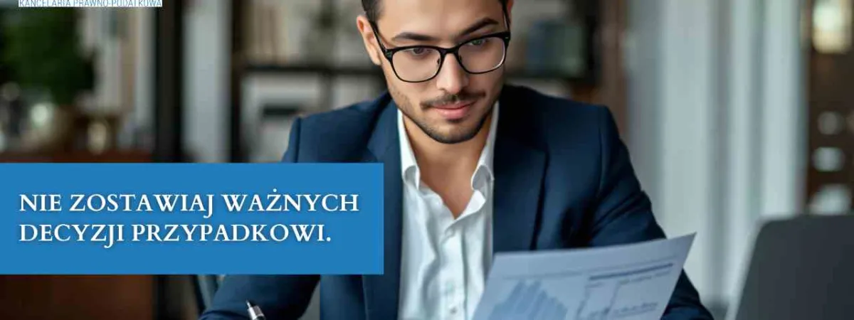 Nie każda decyzja podatkowa jest oczywista.