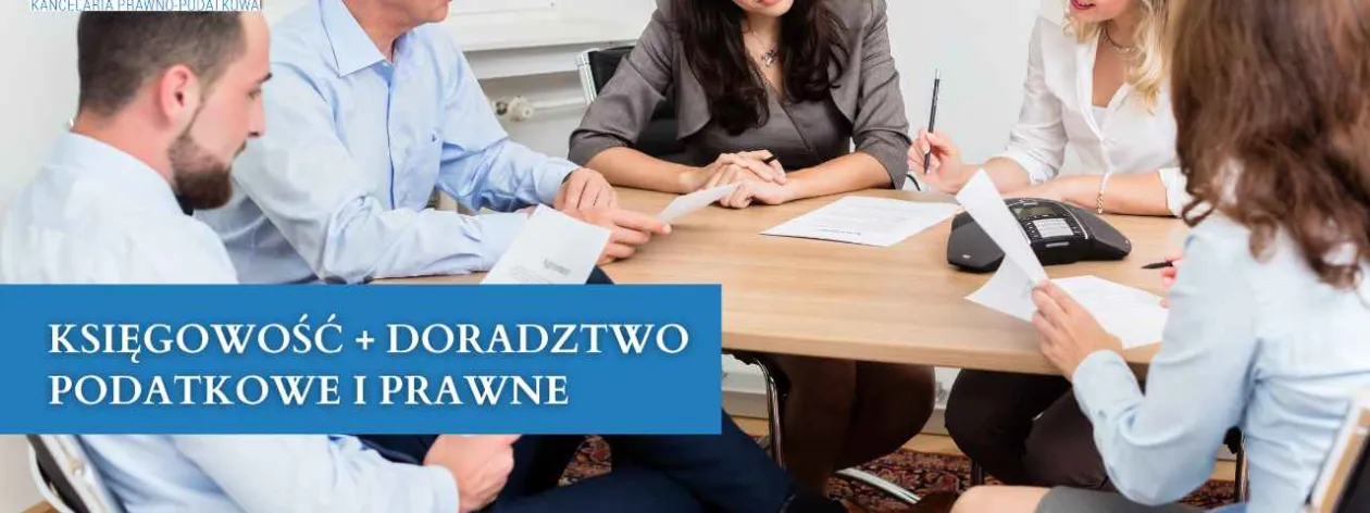 Kompleksowa obsługa przedsiębiorców