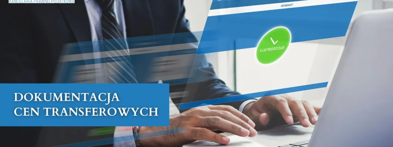 Dokumentacja cen transferowych