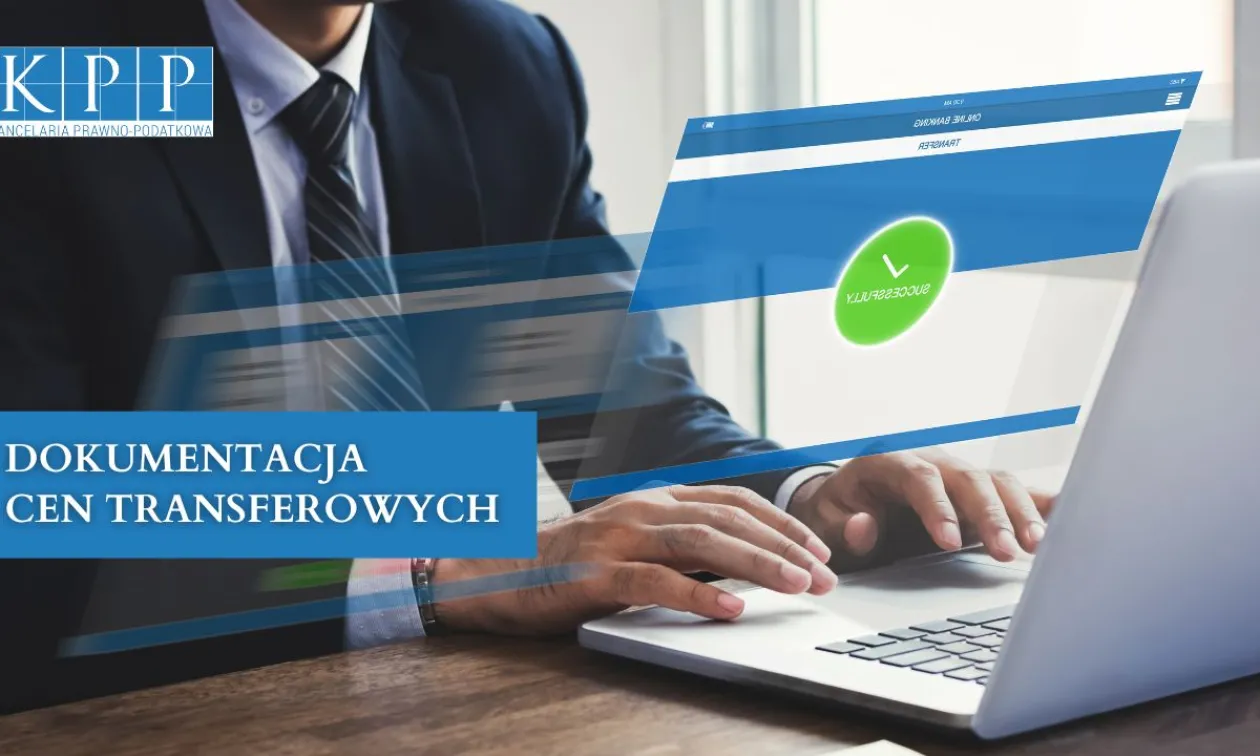 Dokumentacja cen transferowych