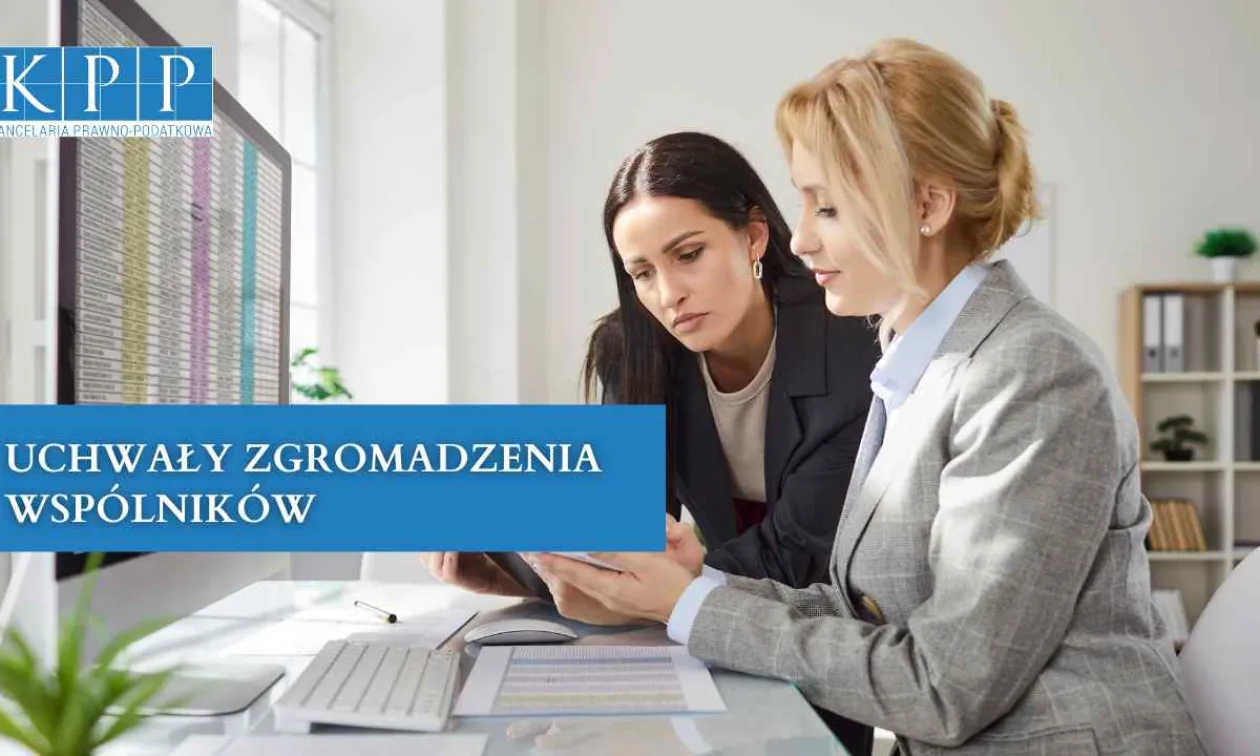 Doradztwo podatkowe przy zakładaniu spółki z o.o 