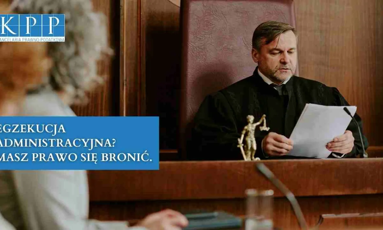 Reprezentacja przed sądami administracyjnymi