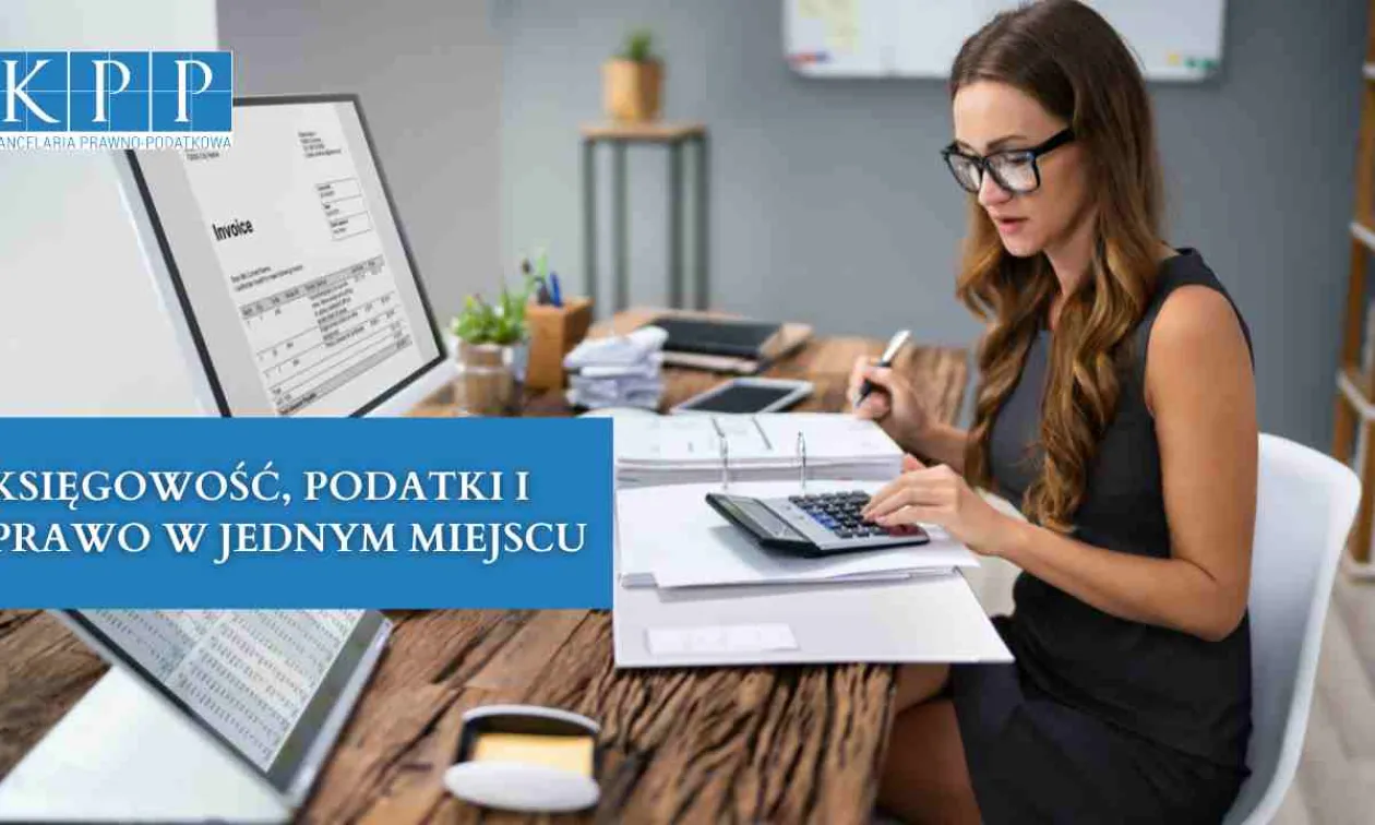 Pełna obsługa księgowa dla spółek