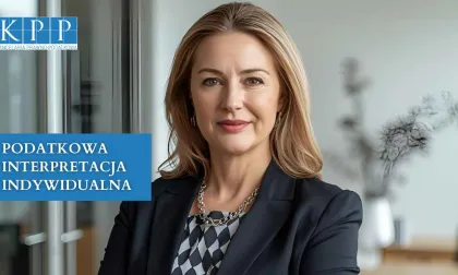 Podatkowa interpretacja indywidualna