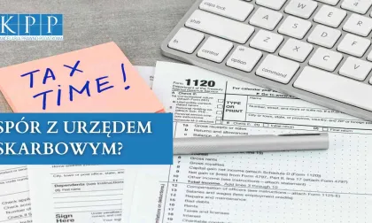 Nie zgadzasz się z decyzją podatkową?Profesjonalna obrona podatnika.