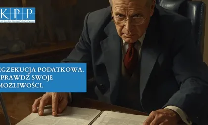 Egzekucja podatkowa. Sprawdź swoje możliwości.