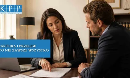 ROZLICZENIA POMIĘDZY SPÓŁKĄ A WSPÓLNIKIEM