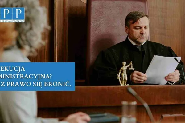 Reprezentacja przed sądami administracyjnymi